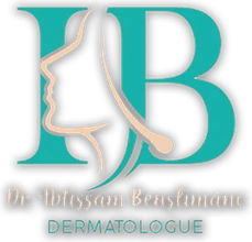 Dr. Ibtissam Benslimane